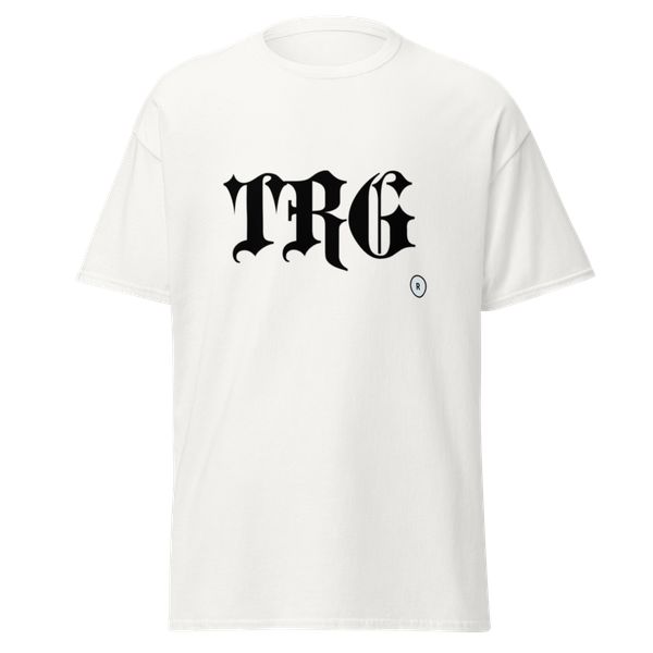 TRG-R tee
