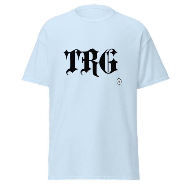 TRG-R tee