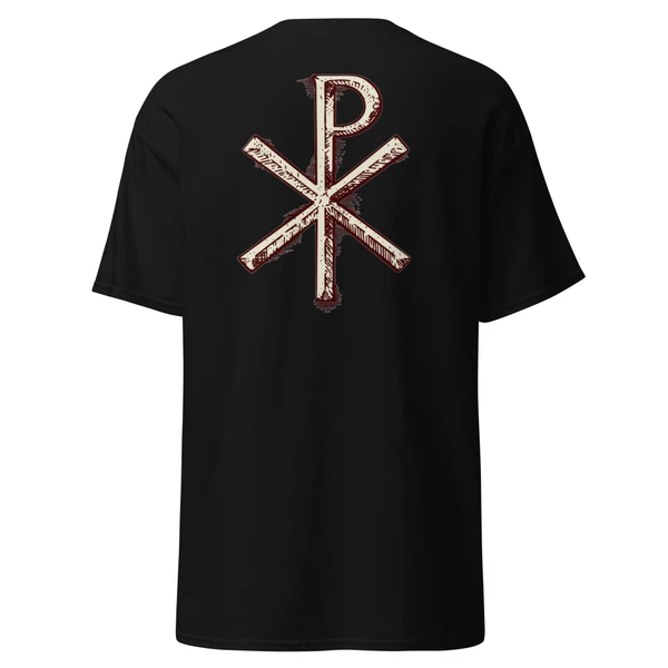 Man of Jesus Tee