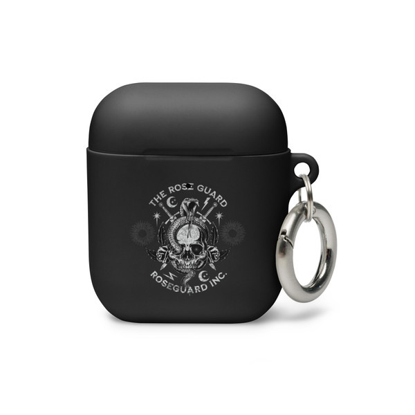Rubber TRG AirPods® case