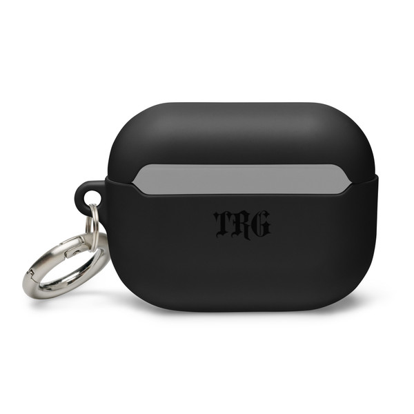 Rubber TRG AirPods® case