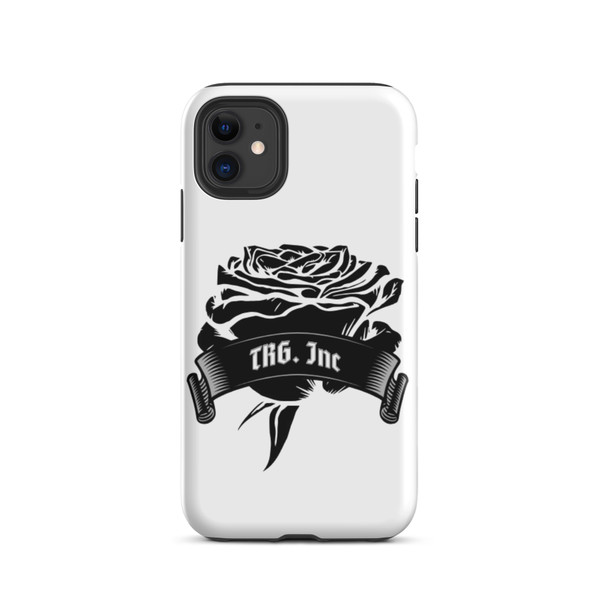 TRG Iphone case