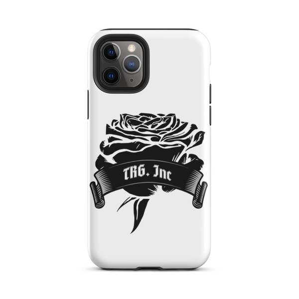 TRG Iphone case