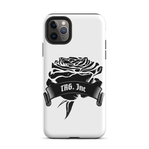 TRG Iphone case