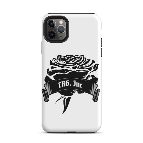 TRG Iphone case
