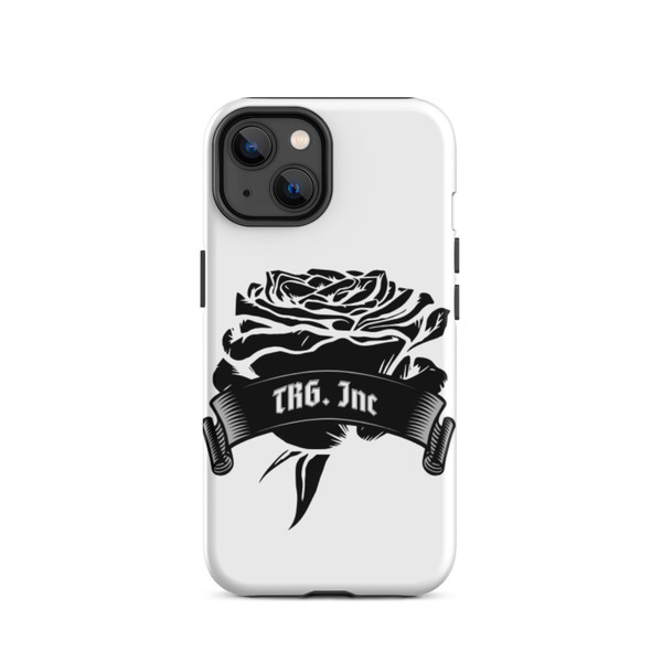 TRG Iphone case