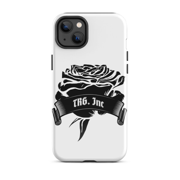 TRG Iphone case