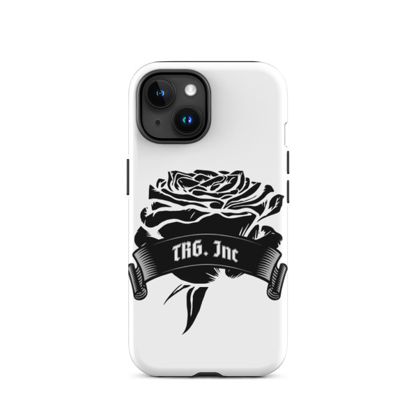 TRG Iphone case