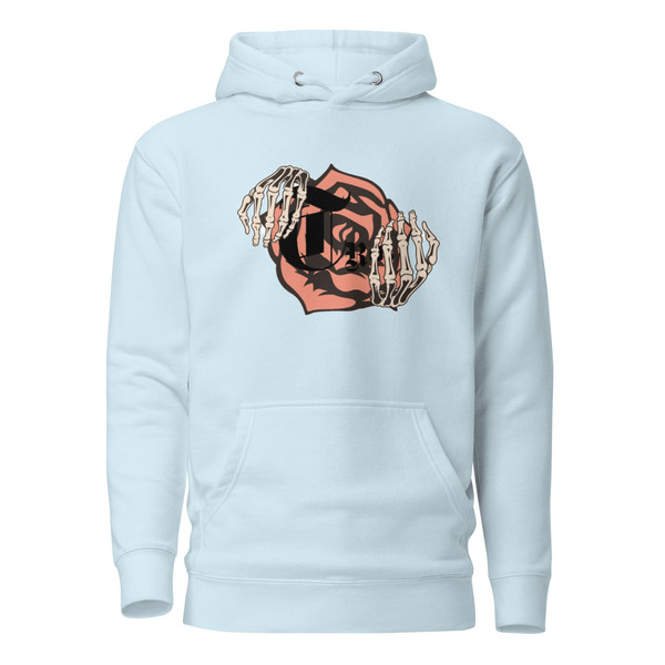 Withered Rose Hoodie
