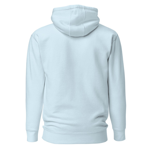 Withered Rose Hoodie