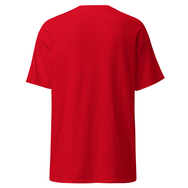 Withered Rose Tee