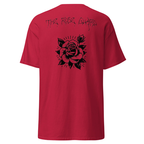 LS Rose Tee