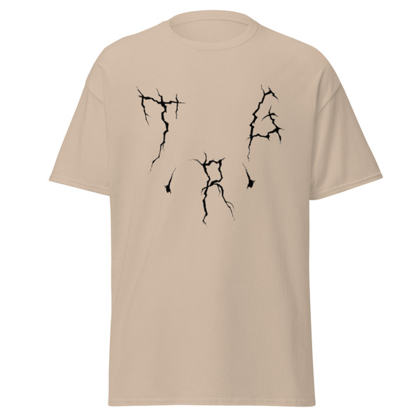 LS Rose Tee