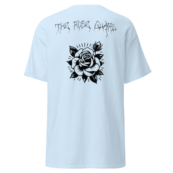 LS Rose Tee