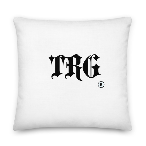  TRG Premium Pillow