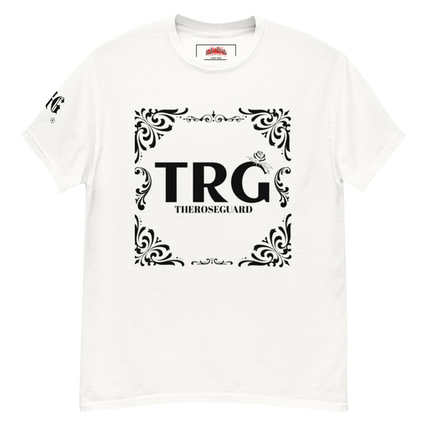 TRG-X Tee