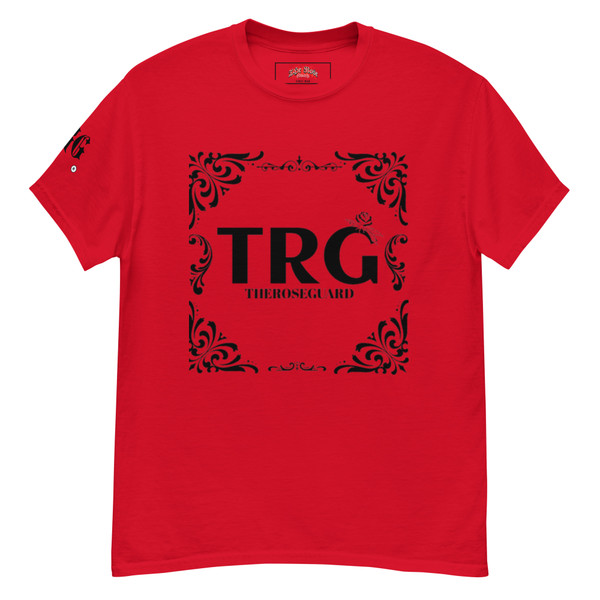 TRG-X Tee