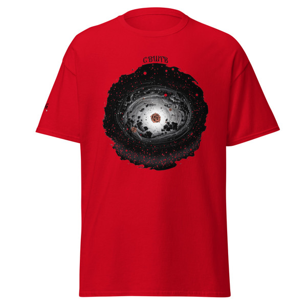 C.B.W.T.B-X Tee