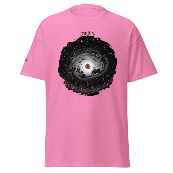C.B.W.T.B-X Tee