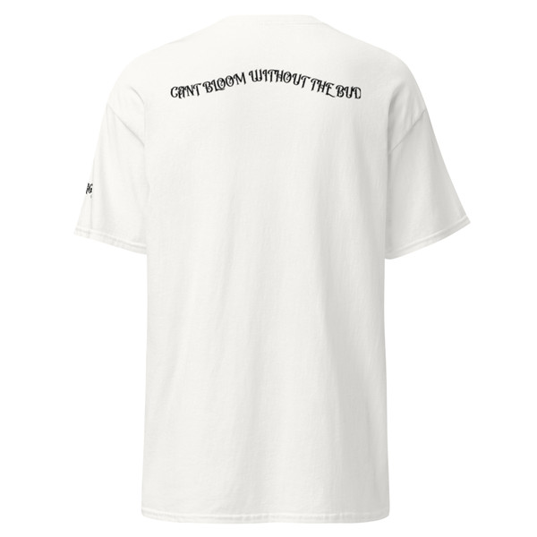 C.B.W.T.B-X Tee