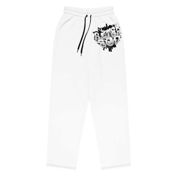 Wide-leg Alter Ego Sweat pants