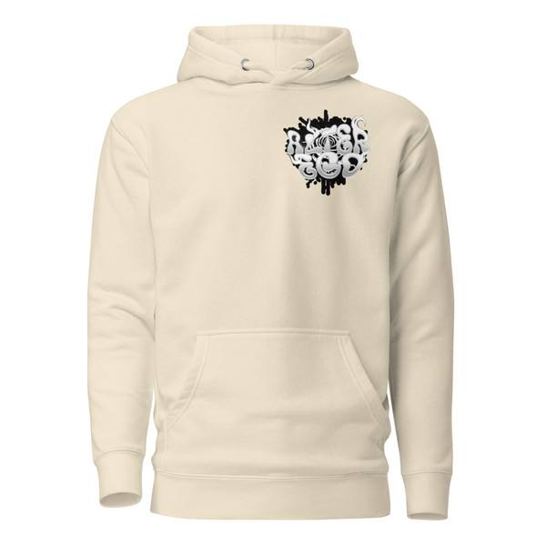 Alter ego Hoodie