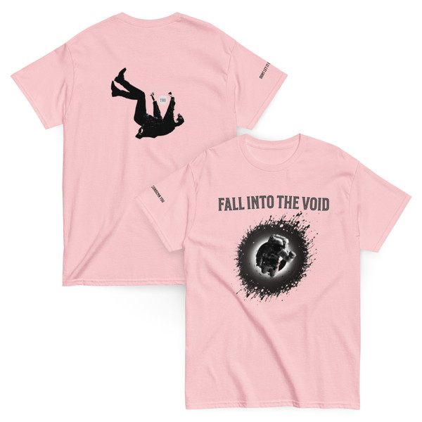 Hooded Void Tee