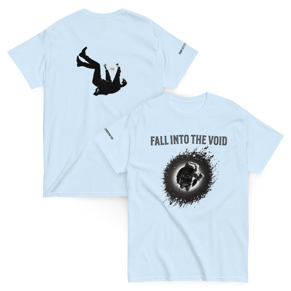 Hooded Void Tee