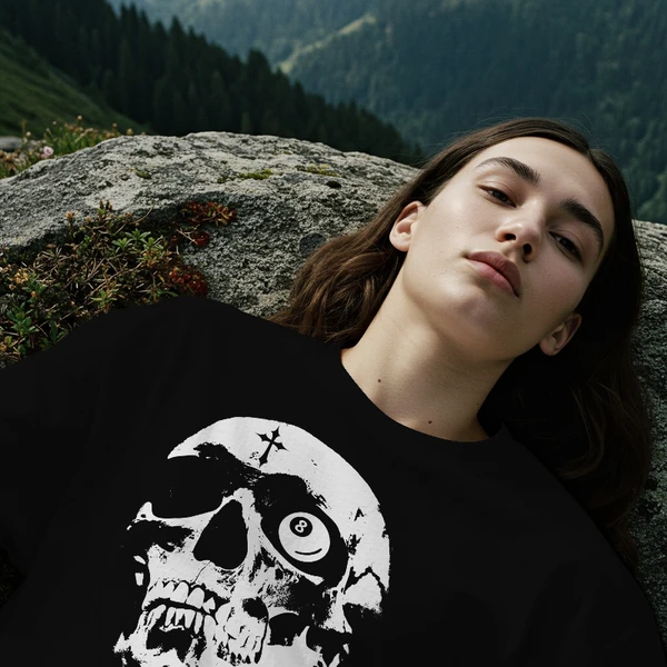 Reality Distorts You Tee