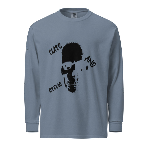 Cuts and Stems Sweatshirt