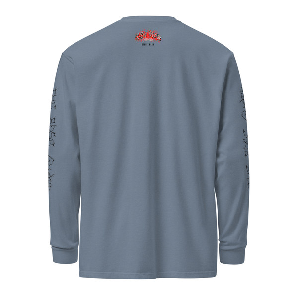 Cuts and Stems Sweatshirt