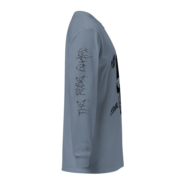 Cuts and Stems Sweatshirt
