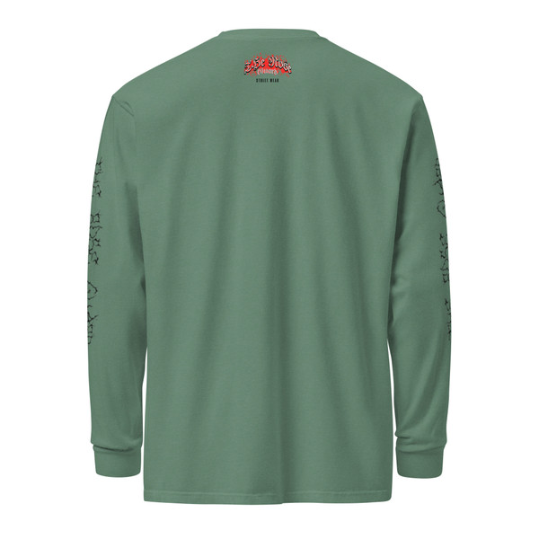 Cuts and Stems Sweatshirt