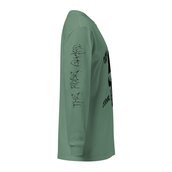 Cuts and Stems Sweatshirt