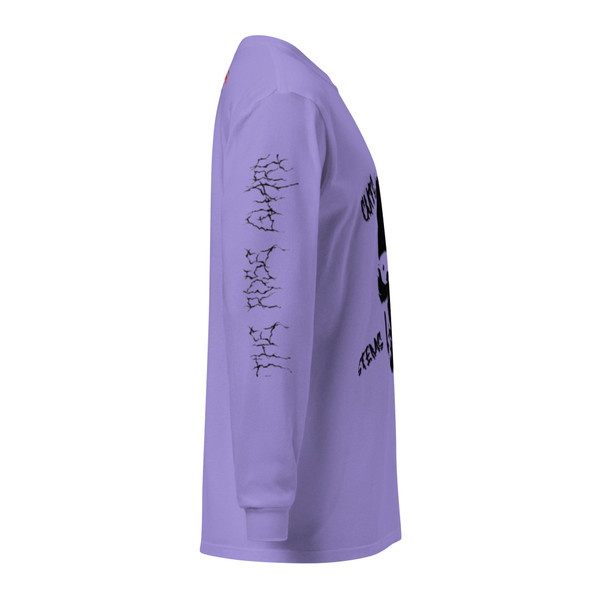 Cuts and Stems Sweatshirt