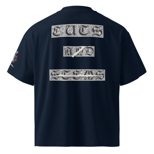 Cuts & Stems Tee