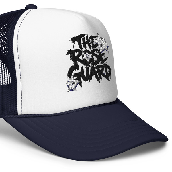 The Bloom TRG Trucker Hat
