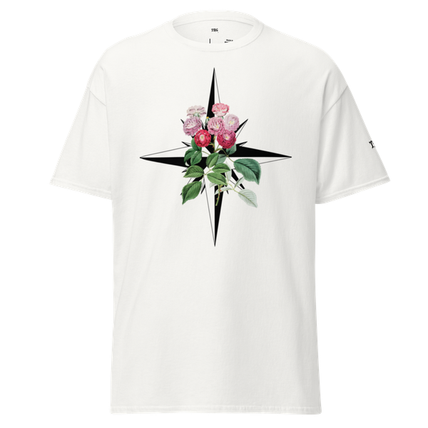 Rose compass