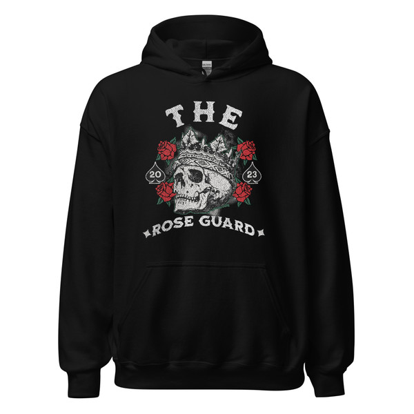 Skulls n' Roses