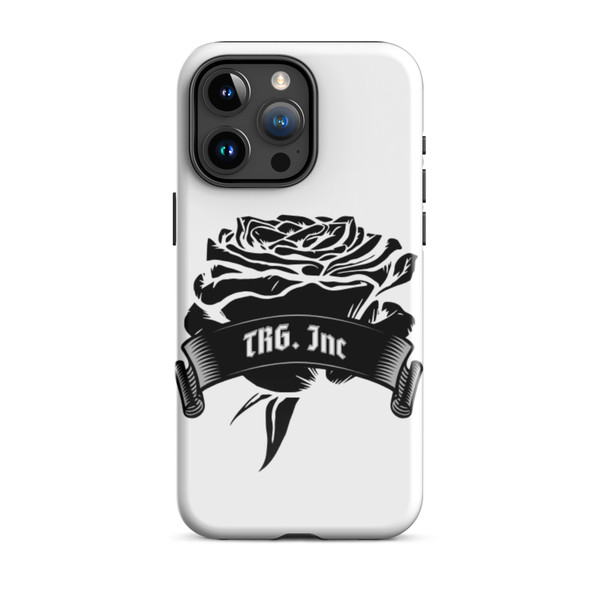TRG Iphone case