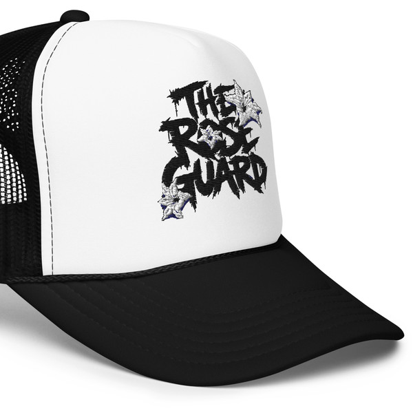 The Bloom TRG Trucker Hat