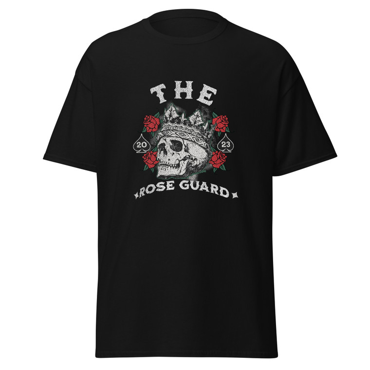 Skulls n' Roses Tee