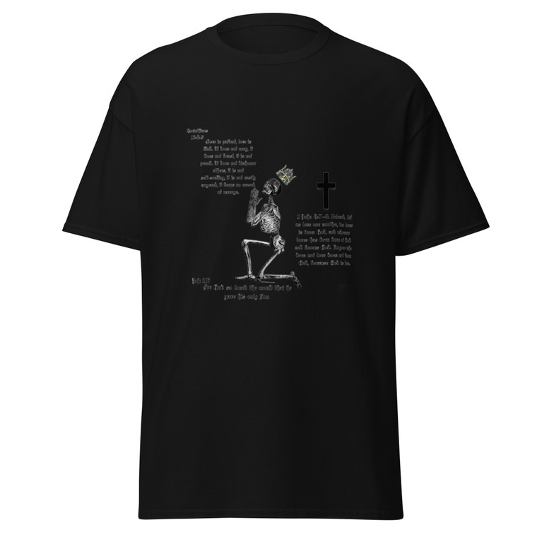 Man of Jesus Tee