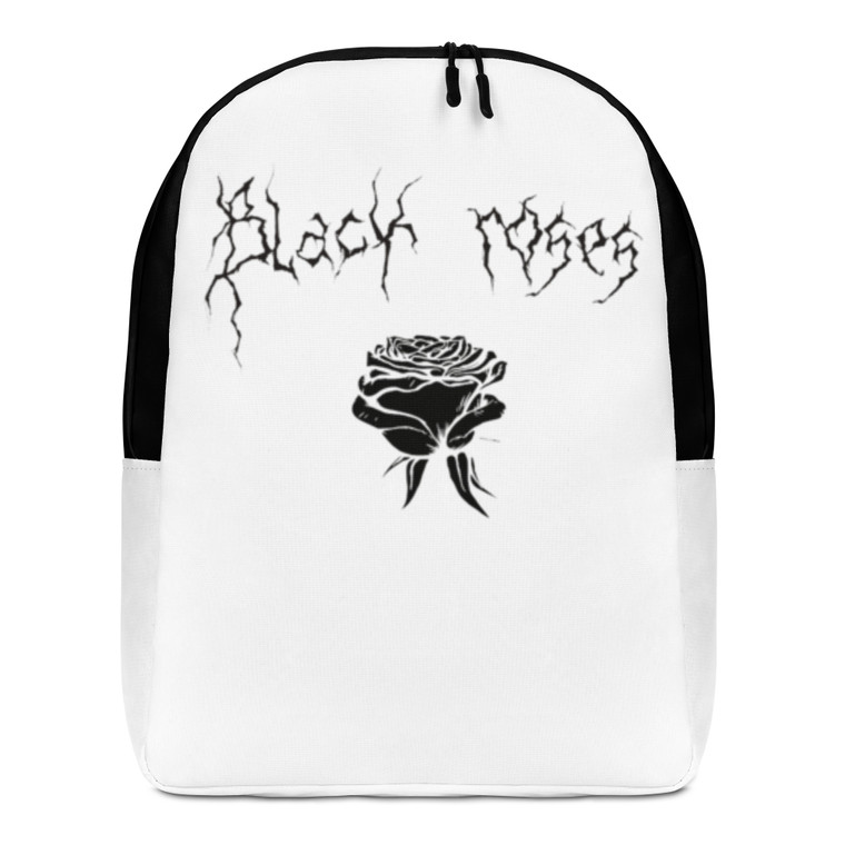 BLK Roses Backpack