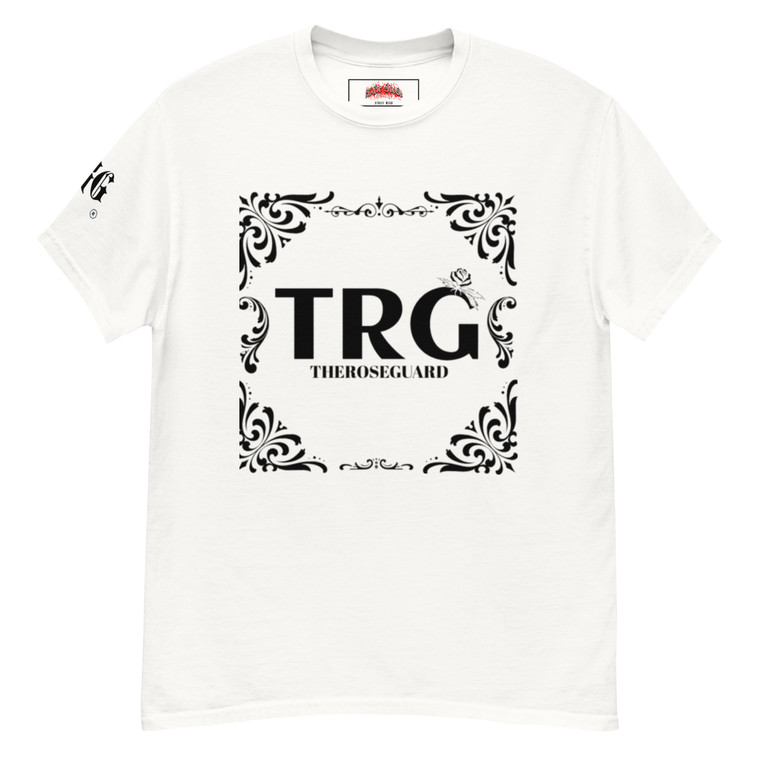 TRG-X Tee