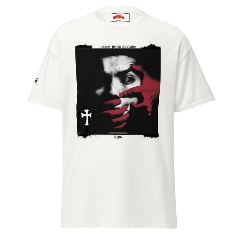 DHF shadow Tee