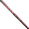 Oban Airburst Burgundy Graphite Shaft w/ Adapter and Grip