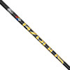 Project X HZRDUS Gen 5 Yellow Hand Crafted Graphite Shaft w/ Adapter and Grip