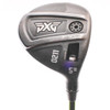 PXG 0211 5-Wood 18* Aldila NV Green 65g Stiff Flex Graphite RH