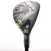Cobra DS-Adapt Hybrid #4 21* KBS PG 75g R-Flex Graphite RH